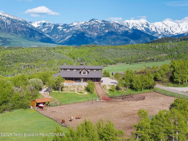 440 Strawberry Hills Dr, Bedford, WY 83112 - photo 6