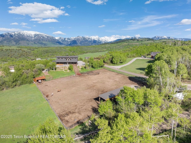 440 Strawberry Hills Dr, Bedford, WY 83112 - photo 7