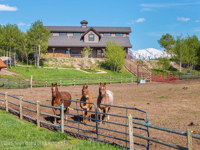 440 Strawberry Hills Dr, Bedford, WY 83112 - photo 79