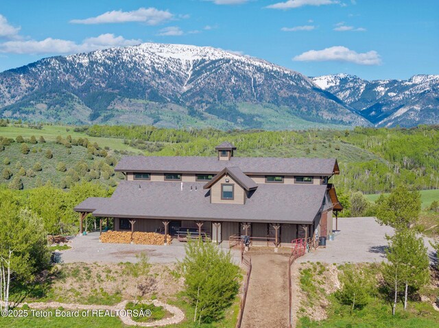 440 Strawberry Hills Dr, Bedford, WY 83112 - photo 13