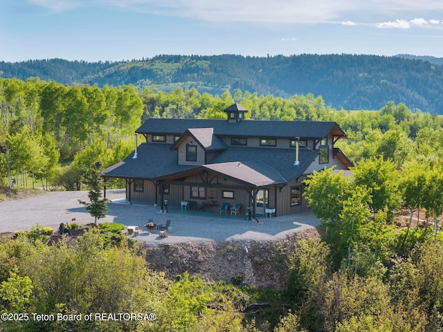 440 Strawberry Hills Dr, Bedford, WY 83112 - photo 2