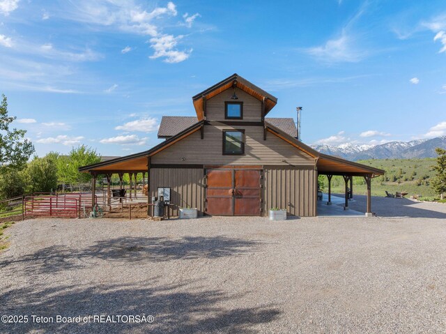 440 Strawberry Hills Dr, Bedford, WY 83112 - photo 4