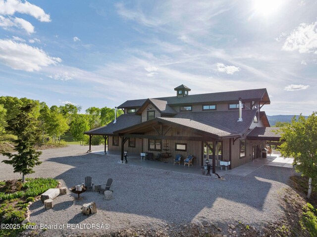 440 Strawberry Hills Dr, Bedford, WY 83112 - photo 9