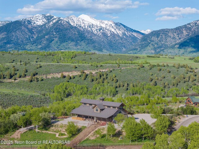 440 Strawberry Hills Dr, Bedford, WY 83112 - photo 11
