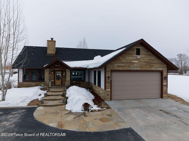 5459 S 1000 W, Victor, ID 83455 - photo 1