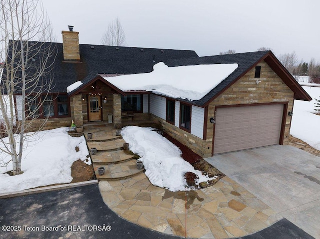 5459 S 1000 W, Victor, ID 83455 - photo 2