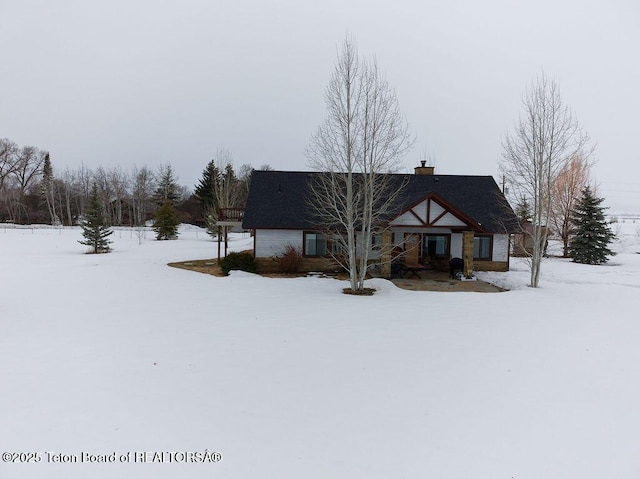 5459 S 1000 W, Victor, ID 83455 - photo 36