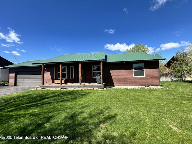 8450 Red Hawk Trl, Victor, ID 83455 - photo 1