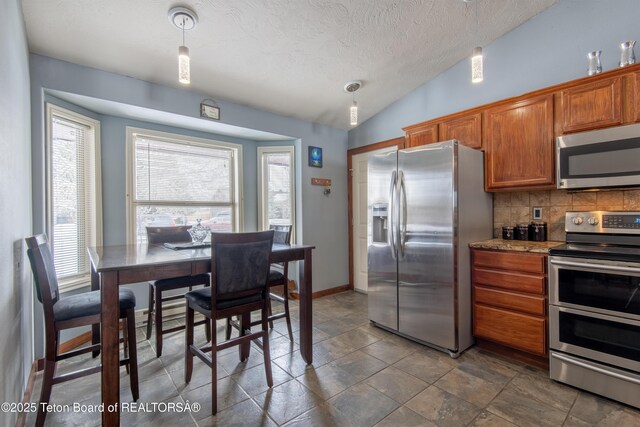 8450 Red Hawk Trl, Victor, ID 83455 - photo 5