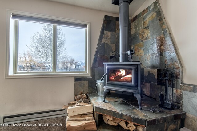8450 Red Hawk Trl, Victor, ID 83455 - photo 7
