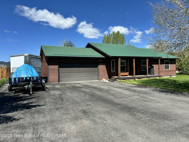 8450 Red Hawk Trl, Victor, ID 83455 - photo 28