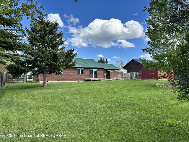 8450 Red Hawk Trl, Victor, ID 83455 - photo 32
