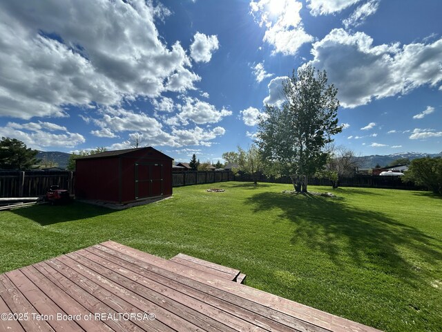 8450 Red Hawk Trl, Victor, ID 83455 - photo 36