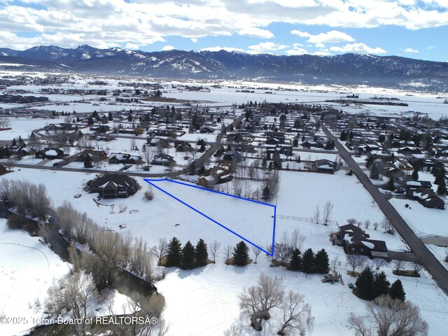 8091 Trout Bnd, Victor, ID 83455