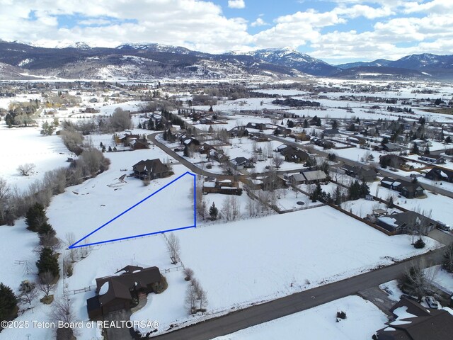 8091 Trout Bnd, Victor, ID 83455