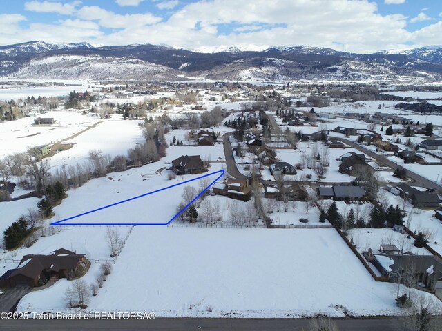8091 Trout Bnd, Victor, ID 83455