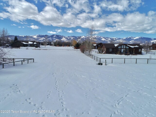 8091 Trout Bnd, Victor, ID 83455