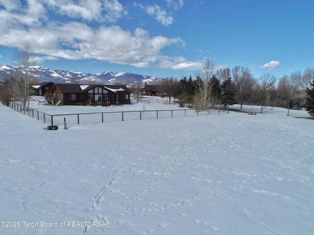 8091 Trout Bnd, Victor, ID 83455