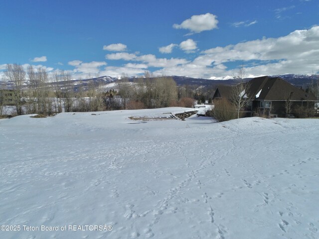 8091 Trout Bnd, Victor, ID 83455