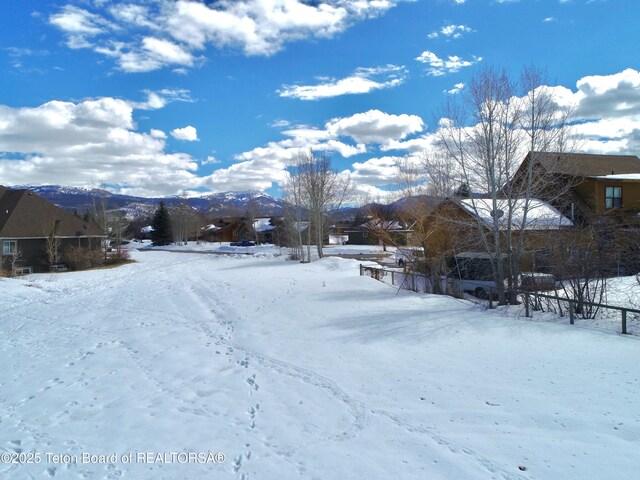 8091 Trout Bnd, Victor, ID 83455