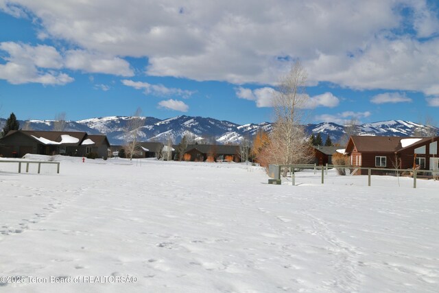 8091 Trout Bnd, Victor, ID 83455