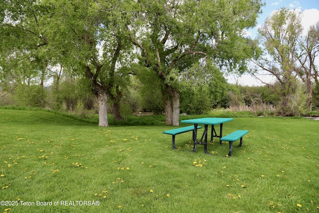 8091 Trout Bnd, Victor, ID 83455