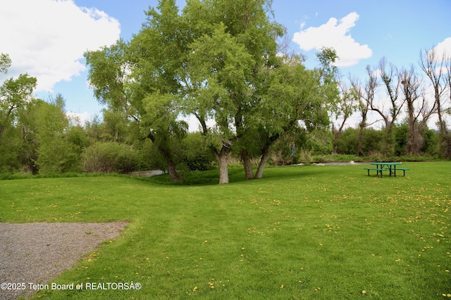 8091 Trout Bnd, Victor, ID 83455