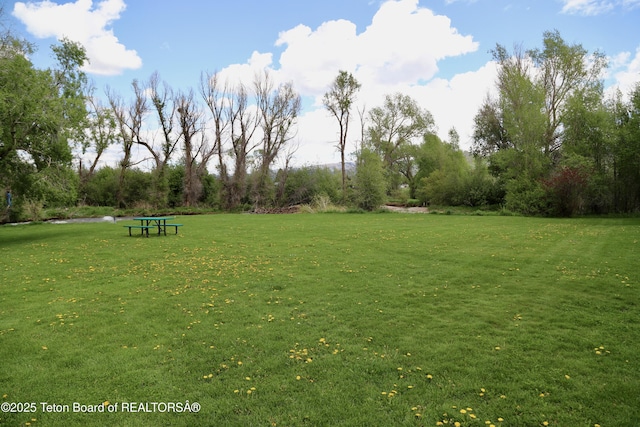8091 Trout Bnd, Victor, ID 83455
