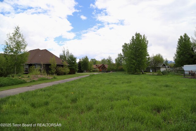 8091 Trout Bnd, Victor, ID 83455