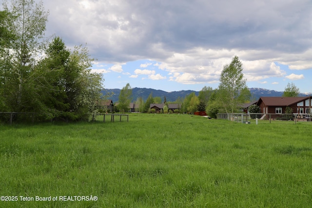 8091 Trout Bnd, Victor, ID 83455