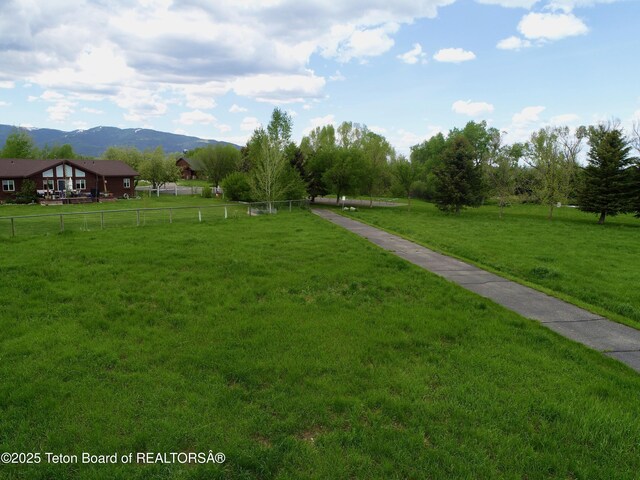 8091 Trout Bnd, Victor, ID 83455