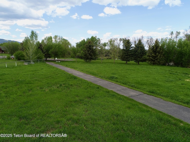 8091 Trout Bnd, Victor, ID 83455