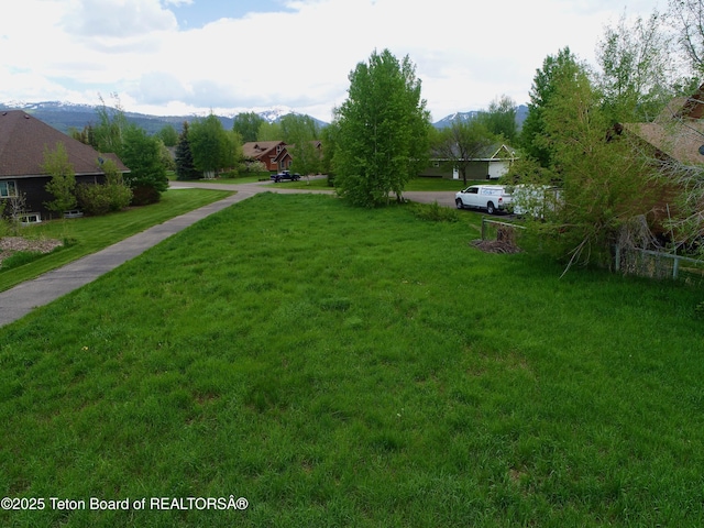8091 Trout Bnd, Victor, ID 83455
