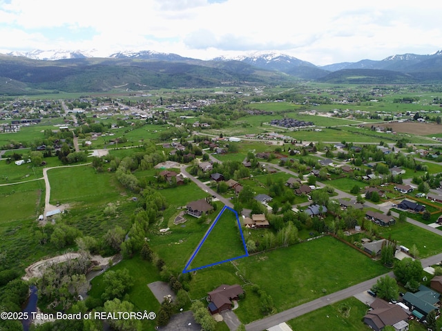 8091 Trout Bnd, Victor, ID 83455