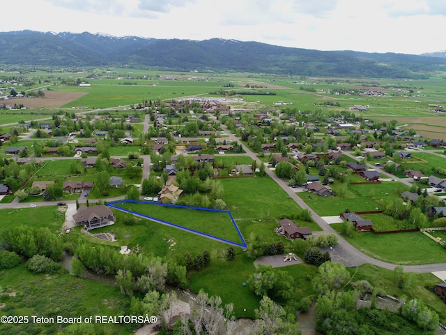 8091 Trout Bnd, Victor, ID 83455