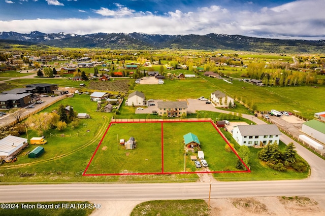 180 Cedron Rd, Victor, ID 83455