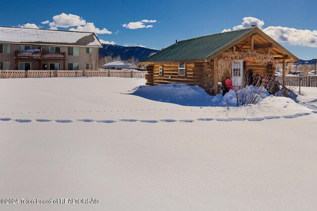 180 Cedron Rd, Victor, ID 83455