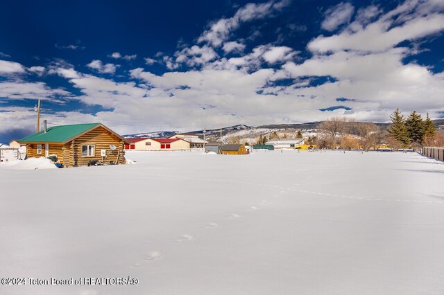 180 Cedron Rd, Victor, ID 83455