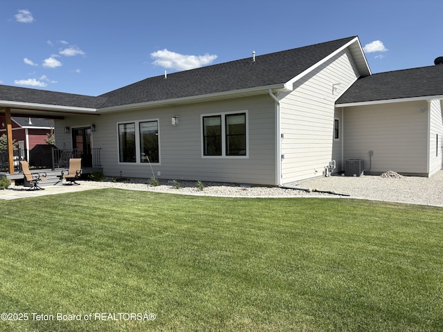 825 Mccoy Dr, Pinedale, WY 82941 - photo 38