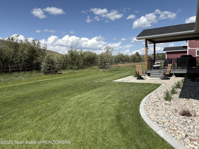 825 Mccoy Dr, Pinedale, WY 82941 - photo 40