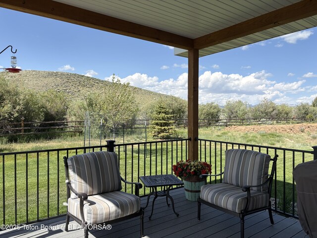 825 Mccoy Dr, Pinedale, WY 82941 - photo 41