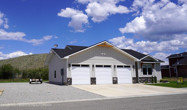 825 Mccoy Dr, Pinedale, WY 82941 - photo 4