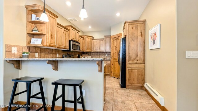 715 Moraine Ct Unit 19, Driggs, ID 83422 - photo 5