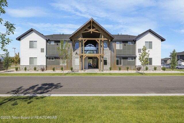 201 E Ross Ave Unit A103, Driggs, ID 83422 - photo 18