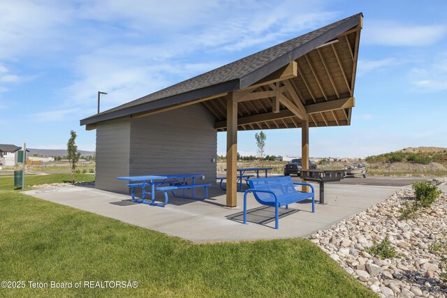 201 E Ross Ave Unit A103, Driggs, ID 83422 - photo 20