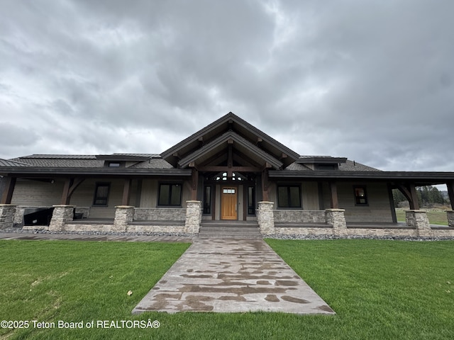 694 Salt River Ranch Ln, Thayne, WY 83127