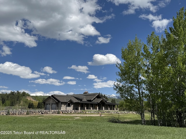 694 Salt River Ranch Ln, Thayne, WY 83127 - photo 5