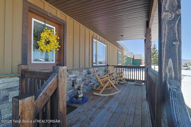 4641 Country Club Dr, Victor, ID 83455 - photo 11