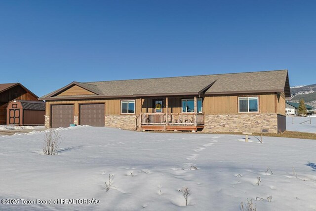 4641 Country Club Dr, Victor, ID 83455 - photo 10