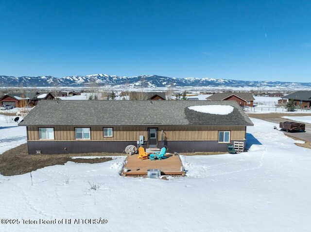 4641 Country Club Dr, Victor, ID 83455 - photo 43